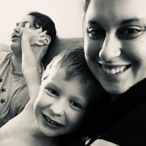 Meet your Posher, Shauni